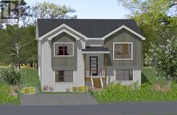 99 Jensen Camp Road  St. John's, NL A1E 0H5