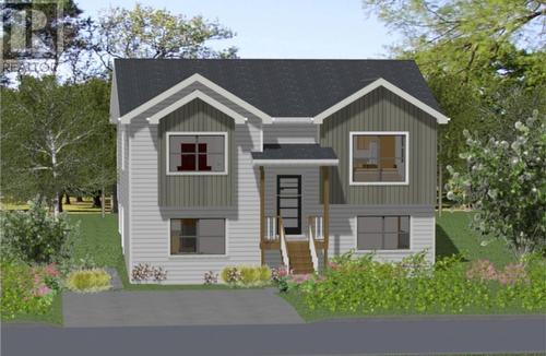 99 Jensen Camp Road  St. John's, NL A1E 0H5