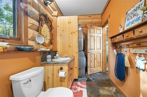 128 River Bend Lane, Kimberley, BC - Indoor Photo Showing Other Room