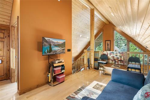 128 River Bend Lane, Kimberley, BC - Indoor