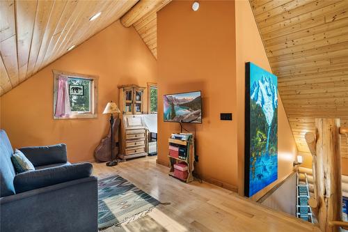 128 River Bend Lane, Kimberley, BC - Indoor