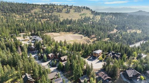 128 River Bend Lane, Kimberley, BC - Outdoor With View