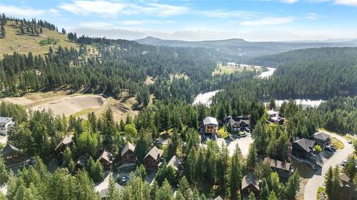 128 River Bend Lane, Kimberley, BC - Outdoor With View
