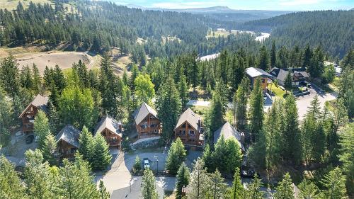 128 River Bend Lane, Kimberley, BC - Outdoor With View