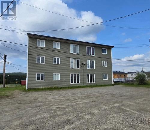 1001 Bartlett Drive, Labrador City, NL - Outdoor