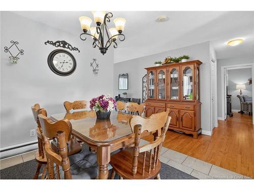 709 Boudreau St, Dieppe, NB 