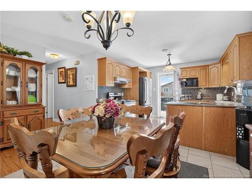 709 Boudreau St, Dieppe, NB 