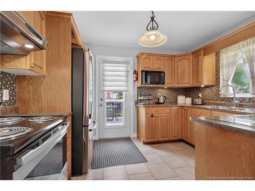 709 Boudreau St, Dieppe, NB 