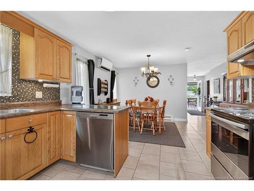 709 Boudreau St, Dieppe, NB 