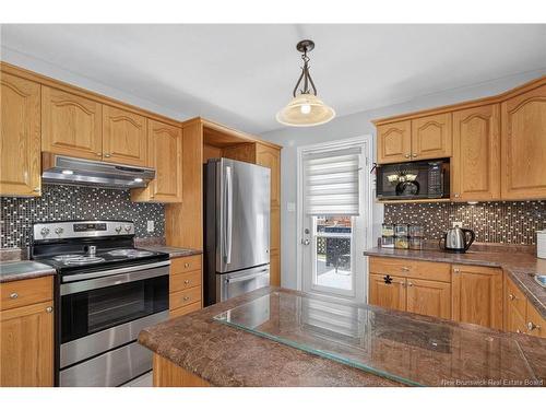 709 Boudreau St, Dieppe, NB 