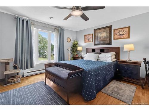 709 Boudreau St, Dieppe, NB 