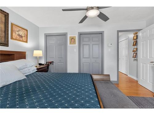 709 Boudreau St, Dieppe, NB 