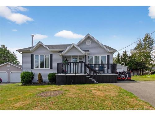 709 Boudreau St, Dieppe, NB 