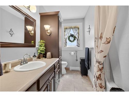 709 Boudreau St, Dieppe, NB 