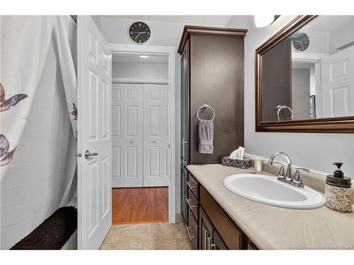 709 Boudreau St, Dieppe, NB 