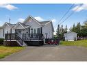 709 Boudreau St, Dieppe, NB 