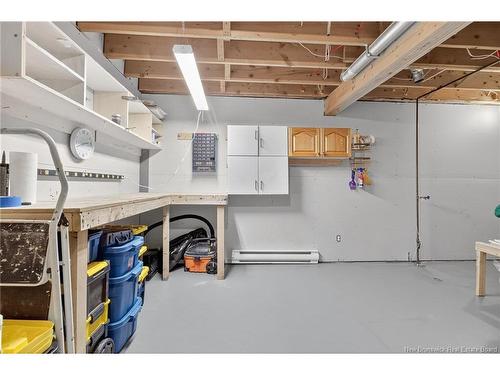 709 Boudreau St, Dieppe, NB 