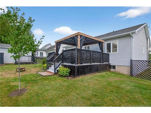 709 Boudreau St, Dieppe, NB 