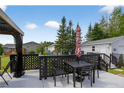 709 Boudreau St, Dieppe, NB 