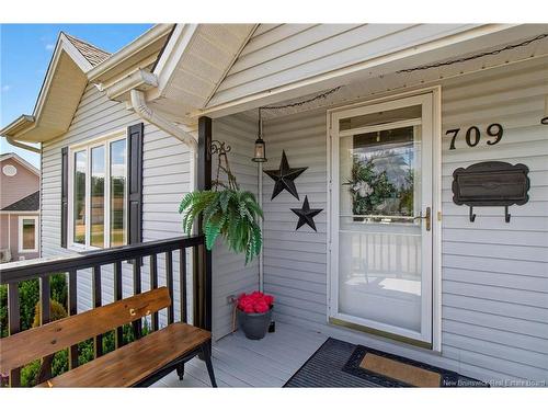 709 Boudreau St, Dieppe, NB 