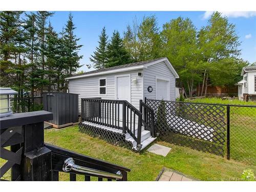 709 Boudreau St, Dieppe, NB 