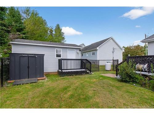709 Boudreau St, Dieppe, NB 