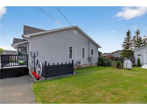 709 Boudreau St, Dieppe, NB 