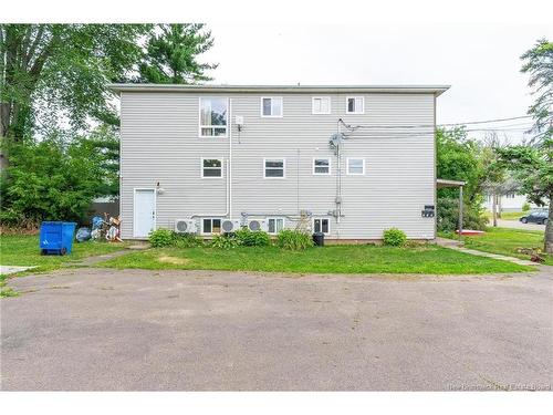 14 Jordan Cres, Moncton, NB 