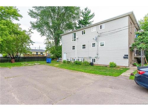 14 Jordan Cres, Moncton, NB 