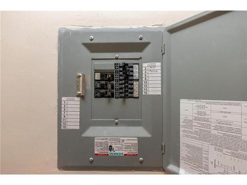 14 Jordan Cres, Moncton, NB 