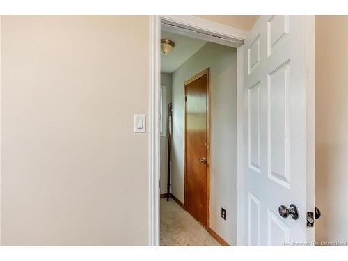 14 Jordan Cres, Moncton, NB 