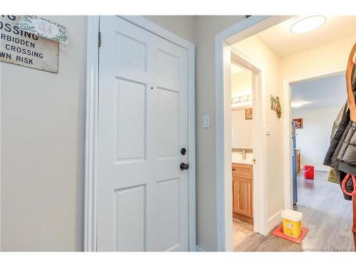 14 Jordan Cres, Moncton, NB 