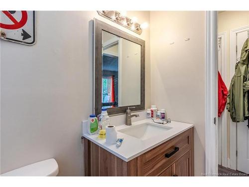 14 Jordan Cres, Moncton, NB 