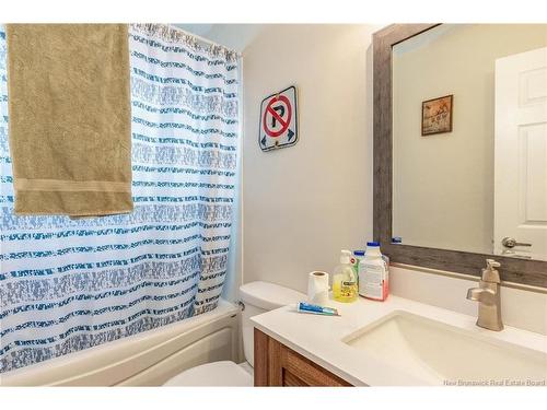 14 Jordan Cres, Moncton, NB 