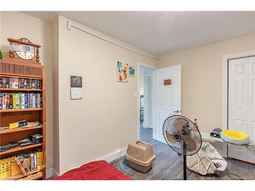 14 Jordan Cres, Moncton, NB 