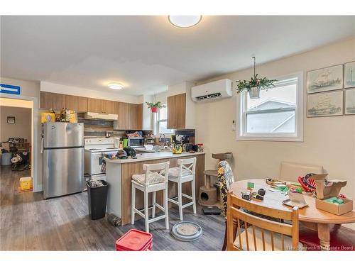 14 Jordan Cres, Moncton, NB 