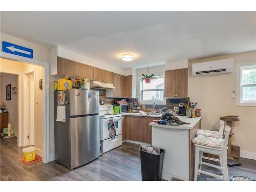 14 Jordan Cres, Moncton, NB 