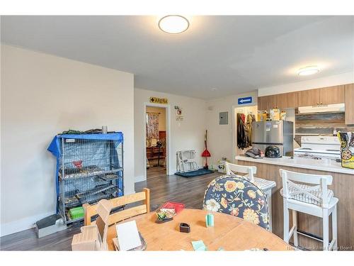 14 Jordan Cres, Moncton, NB 