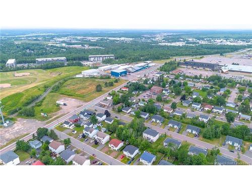 14 Jordan Cres, Moncton, NB 