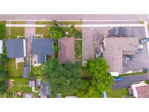 14 Jordan Cres, Moncton, NB 