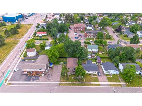 14 Jordan Cres, Moncton, NB 