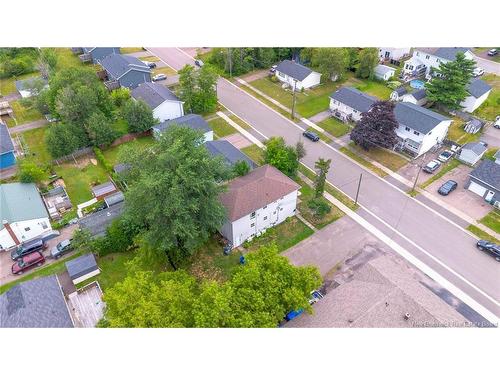 14 Jordan Cres, Moncton, NB 