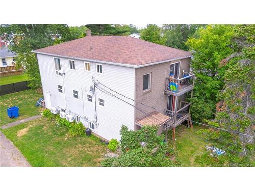 14 Jordan Cres, Moncton, NB 