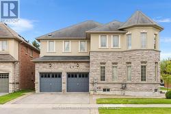 108 HEADWATER CRESCENT  Richmond Hill, ON L4E 0T2
