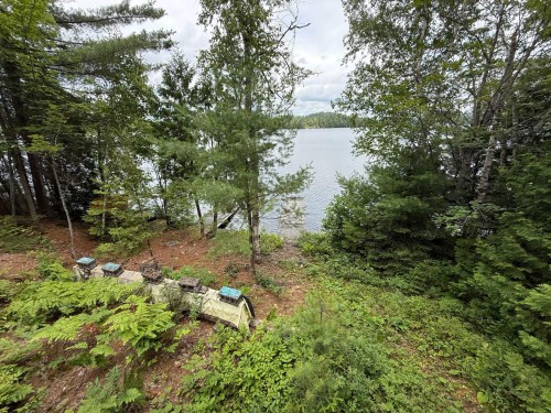 Cour - 412 Ch. Du Cimetière, Kipawa, QC - Outdoor