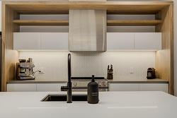 Kitchen - 