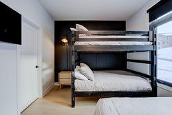 Chambre à coucher - 