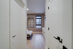 Chambre à coucher principale - 