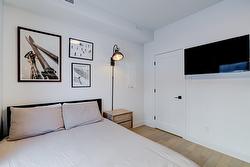 Chambre à coucher - 