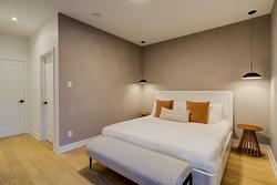 Chambre à coucher principale - 